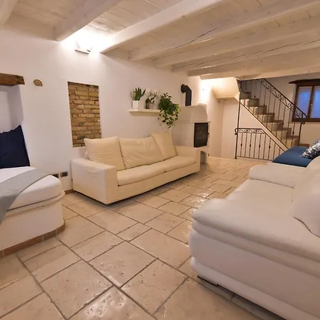 Appartamento Castello Malcesine