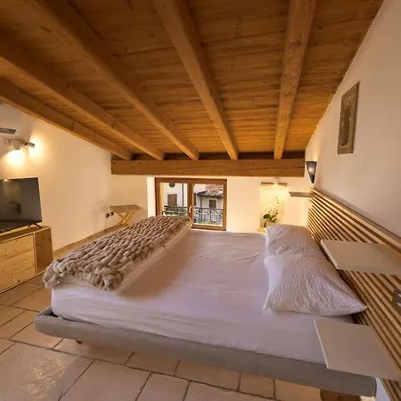 Appartamento Castello