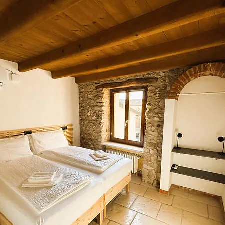 Appartamento Castello Malcesine