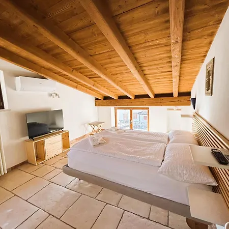 Appartamento Castello