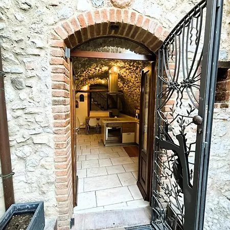 Appartamento Castello *