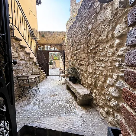 Appartamento Castello *