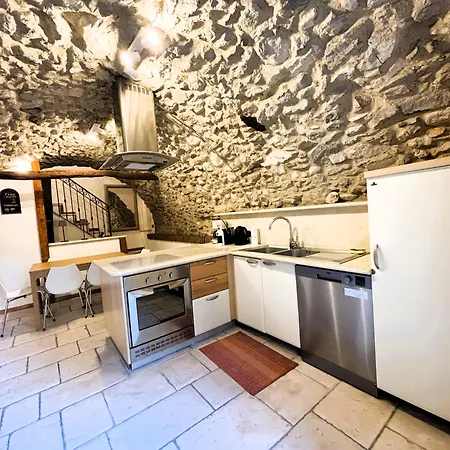 Castello Appartamento Malcesine